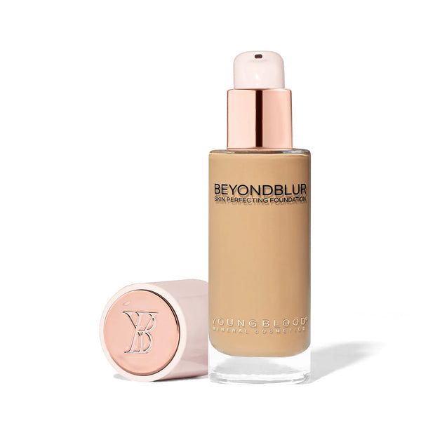 Youngblood BeyondBlur Skin Perfecting Foundation TN1, 30 ml