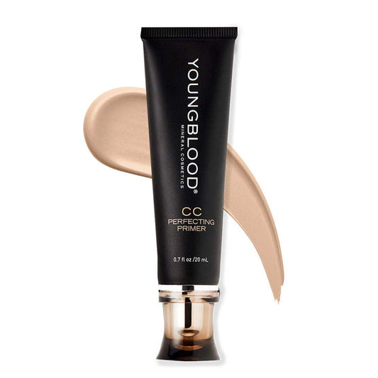 Youngblood Complexion Correcting Primer, 20ml (CC Primer bare)