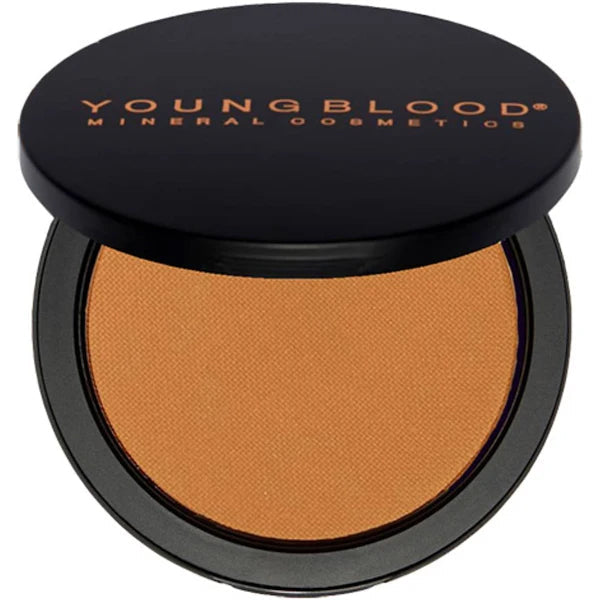 Youngblood Defining Bronzer 8 gr, Caliente