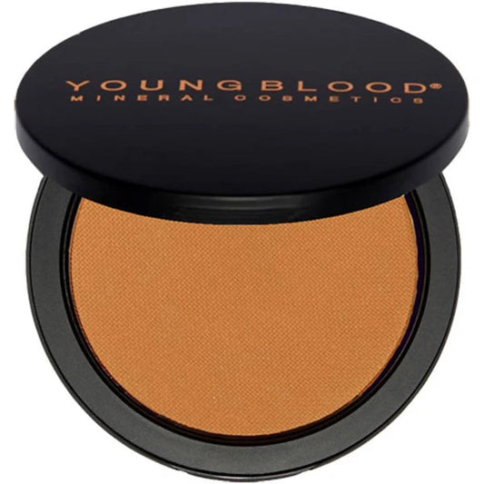 Youngblood Defining Bronzer 8 gr, Caliente