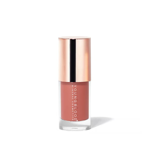 Youngblood EverGlow Lip Oil, Spritz, 4,75 ml.