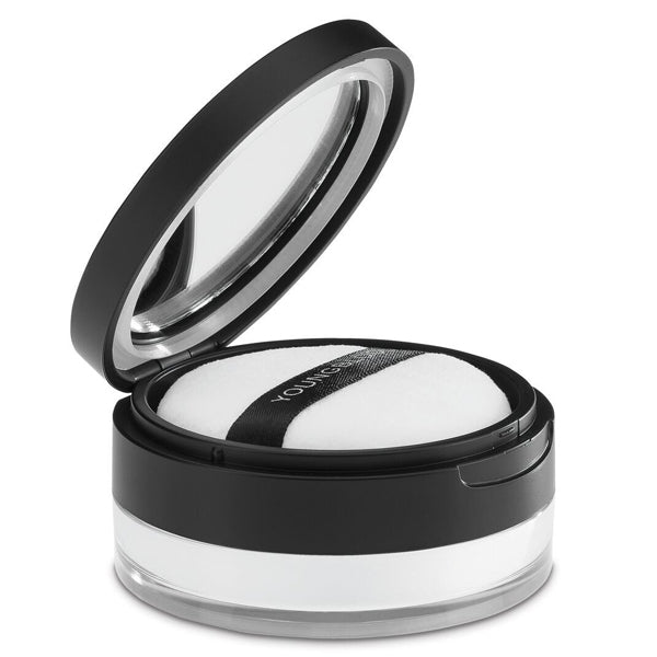 Youngblood Hi-Def Hydrating Loose Powder,  Translucent 10 g.