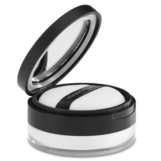Youngblood Hi-Def Hydrating Loose Powder,  Translucent 10 g.