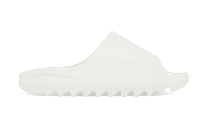 YZY YS-01 Slide - White