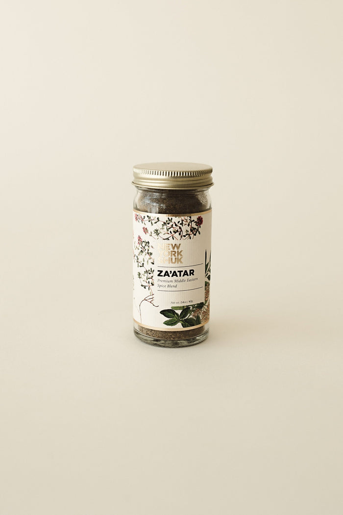 za'atar