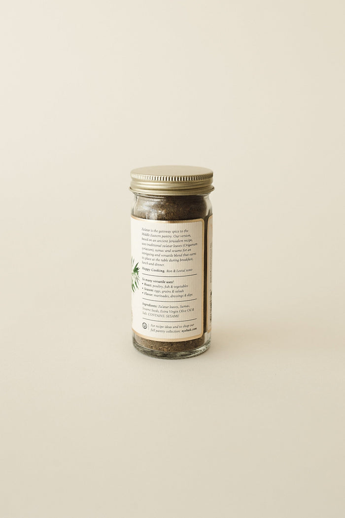 za'atar