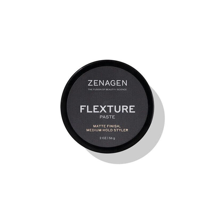 Zenagen Flexture Paste 2oz (Runway) - Zenagen | Available at Studio 360 Salon, Chatham, NJ