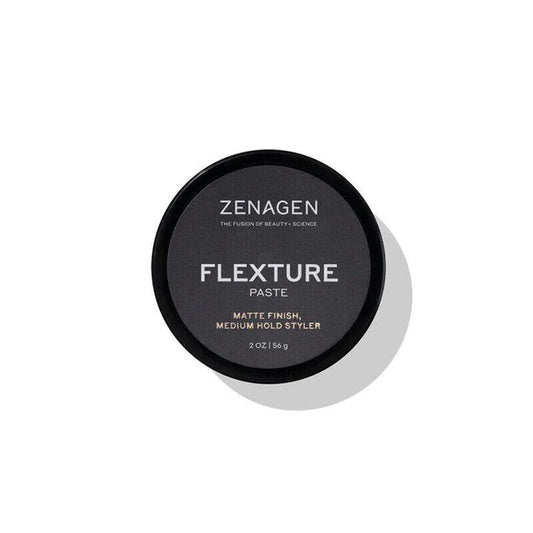 Zenagen Flexture Paste 2oz (Runway) - Zenagen | Available at Studio 360 Salon, Chatham, NJ