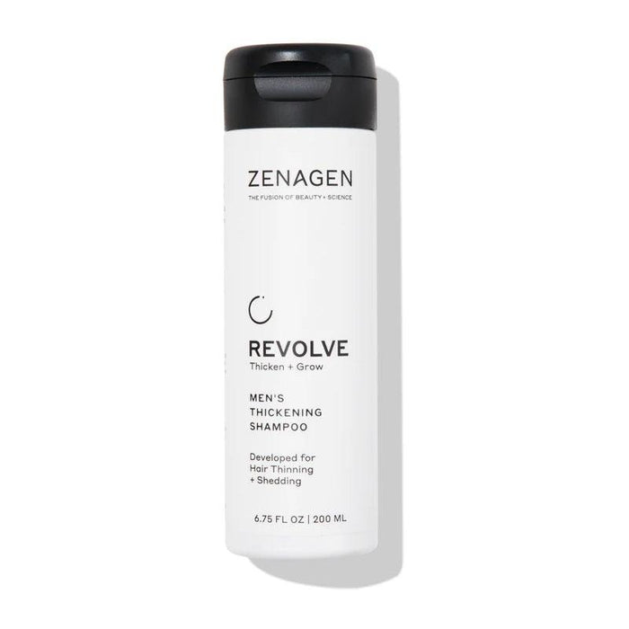 Zenagen Revolve Mens Thickening Shampoo - Zenagen | Available at Studio 360 Salon, Chatham, NJ