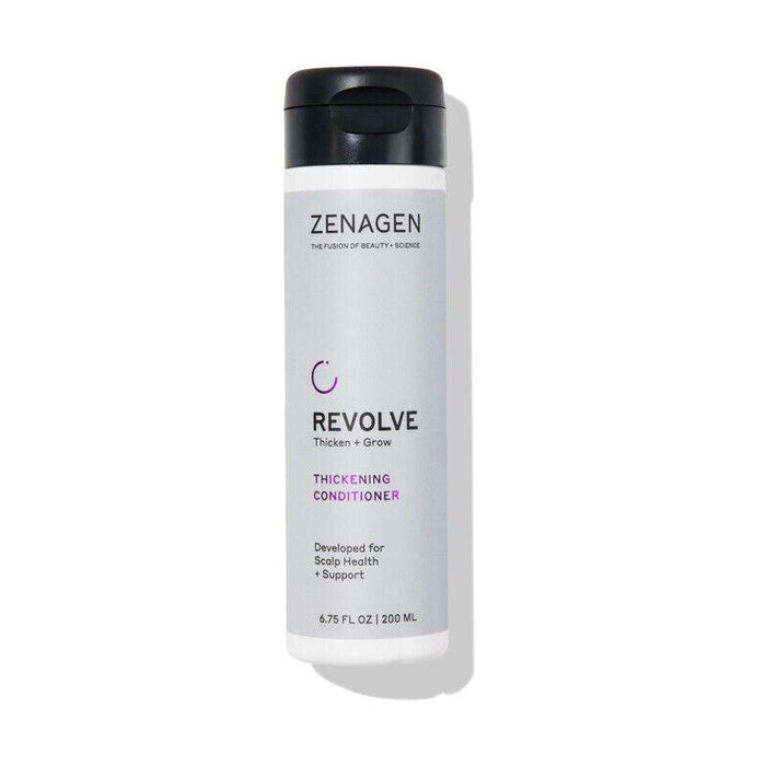 Zenagen Revolve Thickening Conditioner (Runway) - Zenagen | Available at Studio 360 Salon, Chatham, NJ