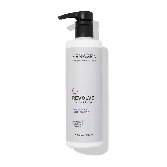 Zenagen Revolve Thickening Conditioner (Runway) - Zenagen | Available at Studio 360 Salon, Chatham, NJ