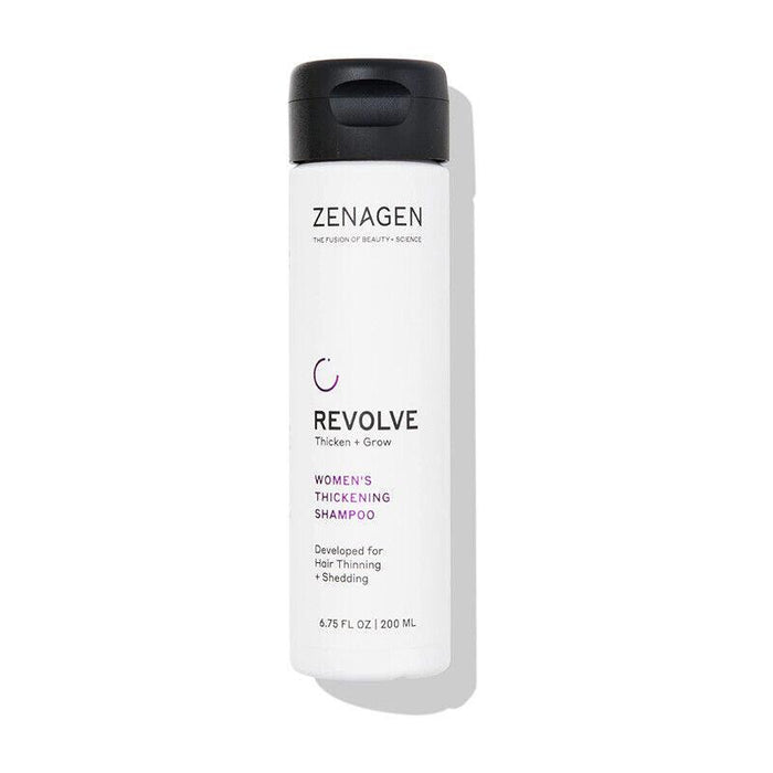 Zenagen Revolve Womens Thickening Shampoo - Zenagen | Available at Studio 360 Salon, Chatham, NJ