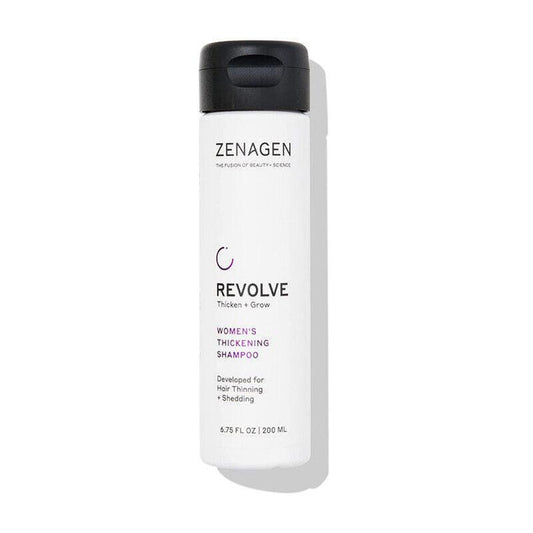 Zenagen Revolve Womens Thickening Shampoo - Zenagen | Available at Studio 360 Salon, Chatham, NJ
