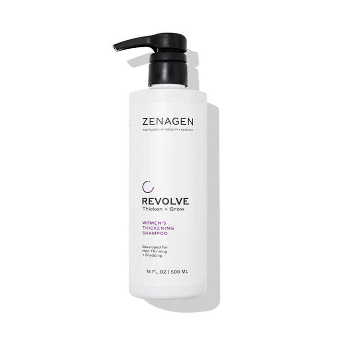 Zenagen Revolve Womens Thickening Shampoo - Zenagen | Available at Studio 360 Salon, Chatham, NJ