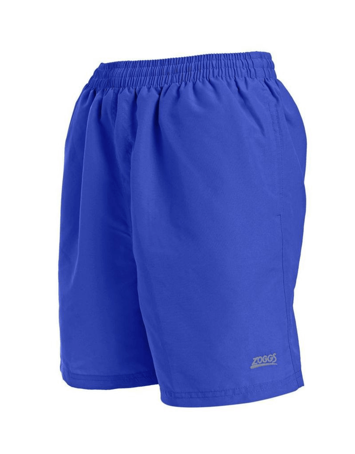 Royal Zoggs Penrith 17in shorts with mesh lining and Asics logo