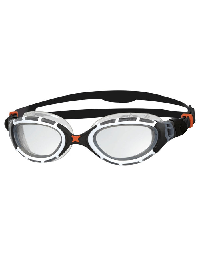 Zoggs Predator Flex 2.0 Adult Swim Goggle